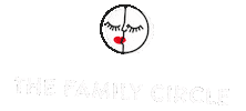 The Family Circle Sticker