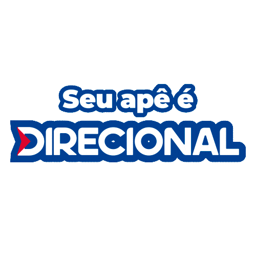 Seu Ape Direcional Sticker by direcionalvendas