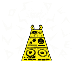 ソシャルタワマケット Sticker by socialtowkrmarket