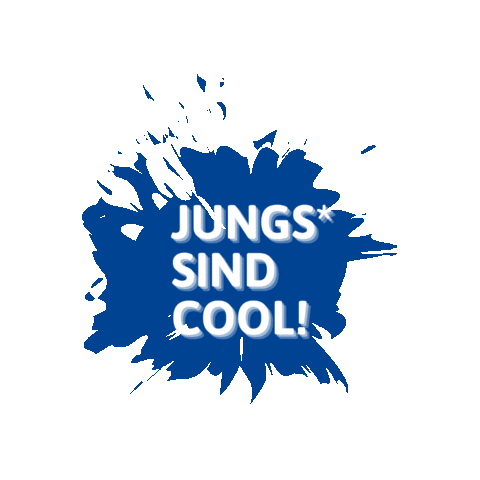 jungenarbeit_nrw Sticker