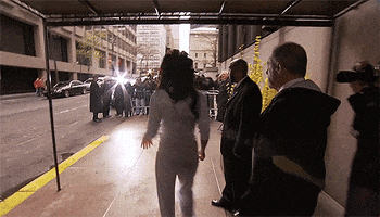 Real Housewives GIF