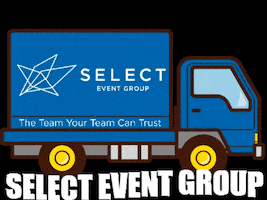 GIF by Select Event Group