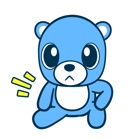 Fitness Run Sticker