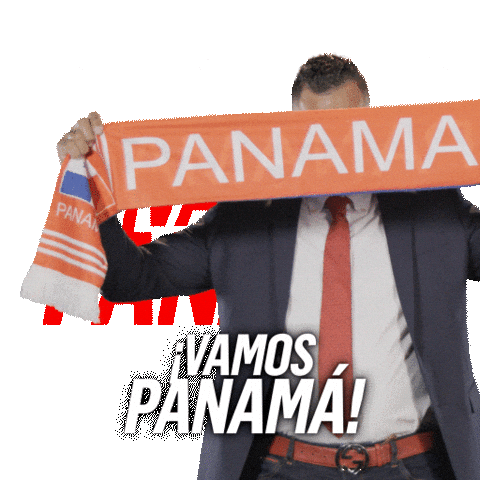 Copa America Panama Sticker by Televisora Nacional S.A.