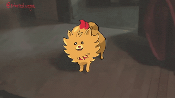Fire Pokemon GIF