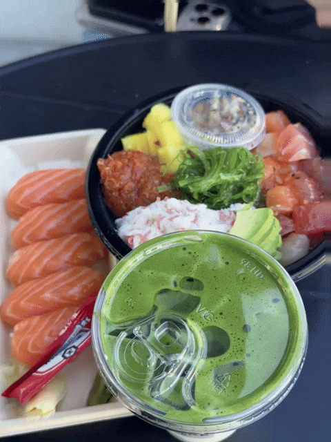 Food GIF
