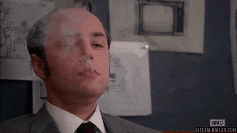 mad men