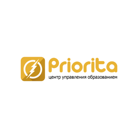 Приорита Sticker by Priorita