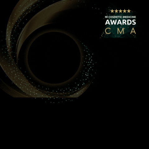 Cosmetic Medicine Awards GIF