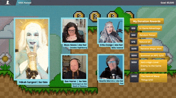 Podcast GIF