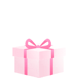 Christmas Gift Sticker by geo_tw