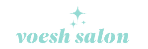 Skincare Nails Sticker by VOESH NY