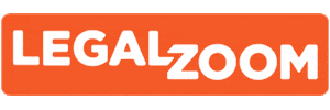 LegalZoom Sticker