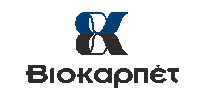 Biokarpet Sticker