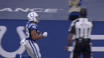 GIF by Indianapolis Colts
