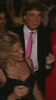 Epstein Trump Dance GIF