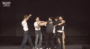 Enhypen GIF