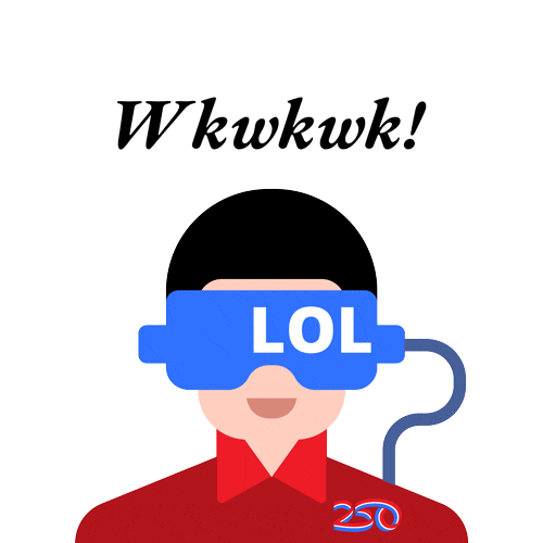 America205 Sticker by U.S. Embassy Jakarta