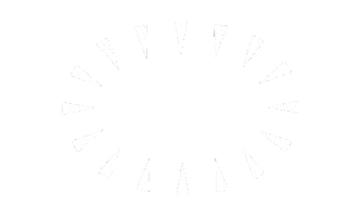 Wit Rondje Sticker by IVC