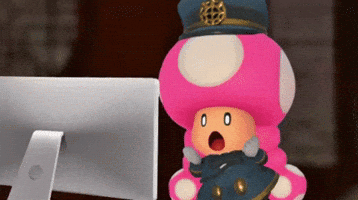 Tai Lung Nintendo GIF