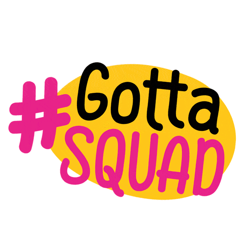 Unboxing Sticker by Gotta