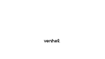 VENHEL Sticker
