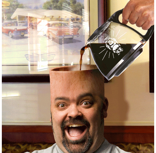 Coffee Iv GIFs Find & Share on GIPHY