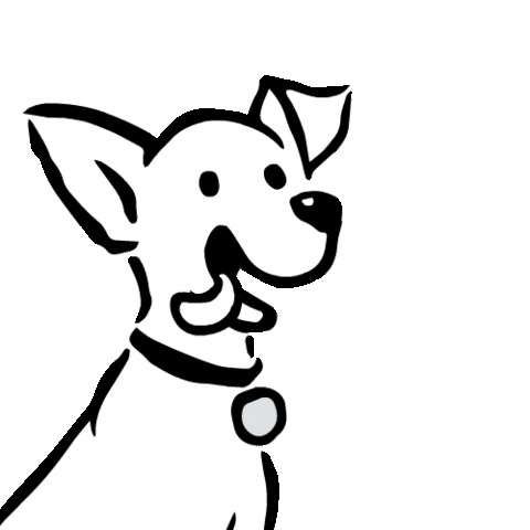 Sticker by barkingheads