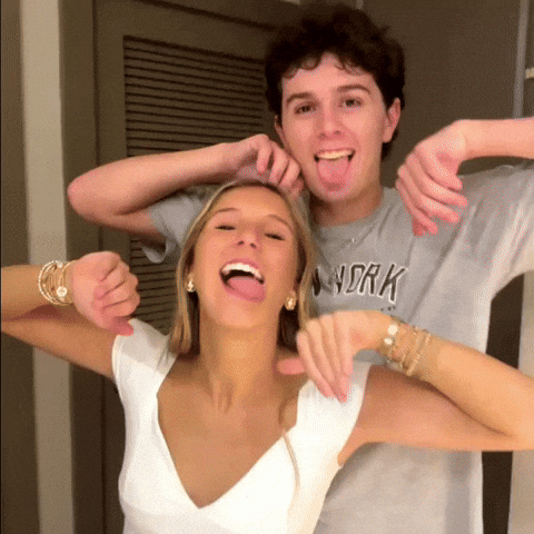 Bella Turner GIF