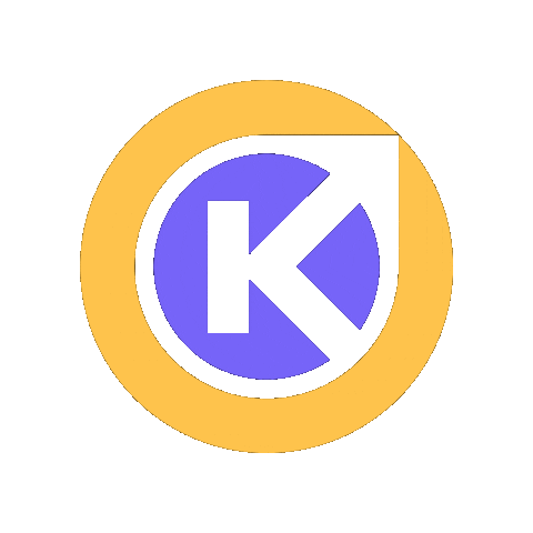 Konto.com Sticker