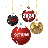 boost_dijital kw kwtr kwtürkiye kellerwilliamsturkiye Sticker