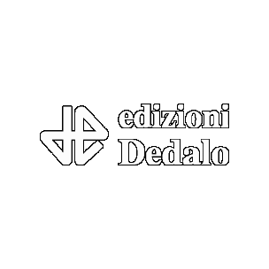 EdizioniDedalo Sticker