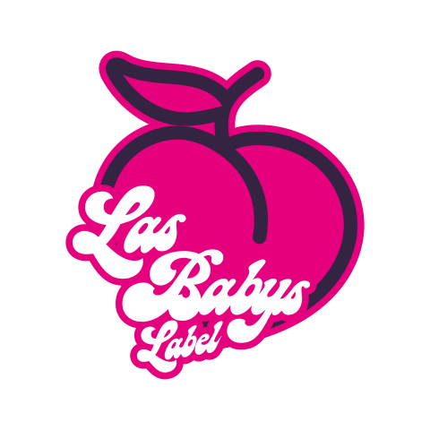 Las Babys Sticker by Enterprise Studios
