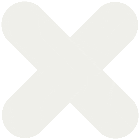 X Sticker by Pair Lab