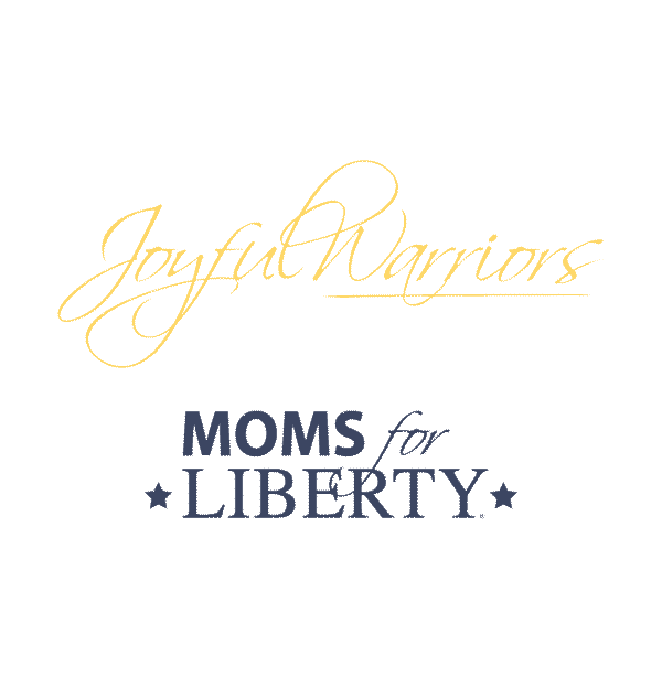 Moms for Liberty Sticker