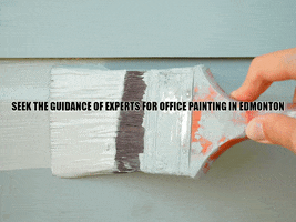 Exterior Painting In Edmonton GIF