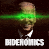 Bidenomics Dark Brandon