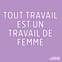 Motivation Droits Des Femmes GIF by UN Women