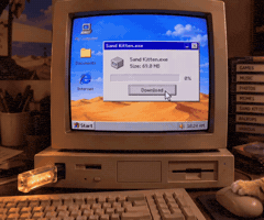 Sndk GIF
