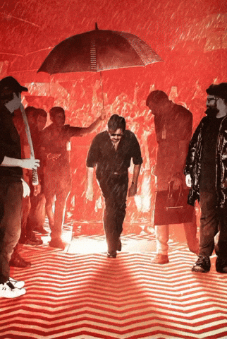 Mahesh Babu Og GIF