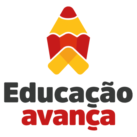 Educação Avança Sticker by Prefeitura Municipal de Penedo