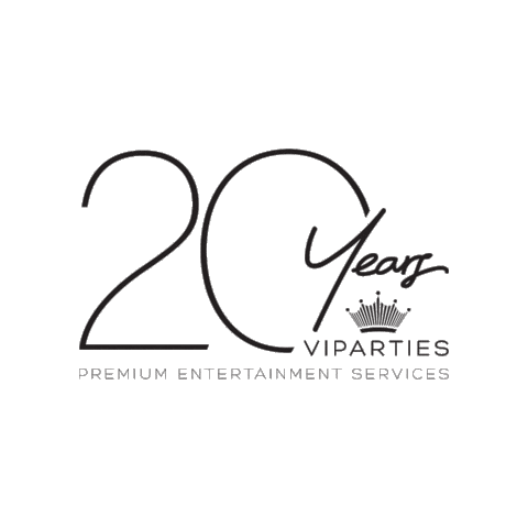 Sticker by Viparties