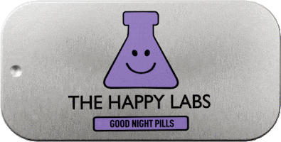Sleep Thriving GIF by TheHappyLabsCBD#1!!!