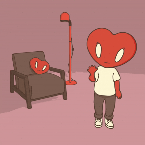 Whats Up Hello GIF by LT3 Creations