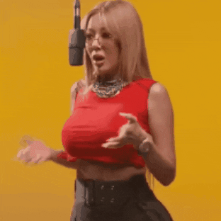 Kpop GIF