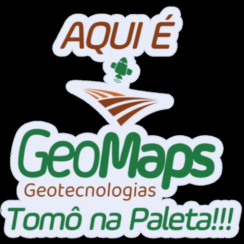 GeoMaps - Soluções Agrícolas GIF