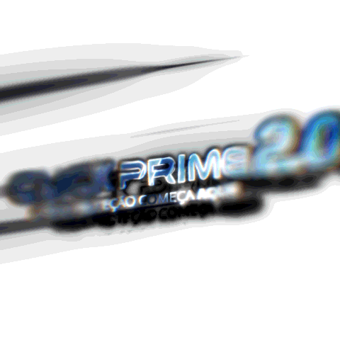 Click Prime Sticker