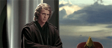 Star Wars GIF