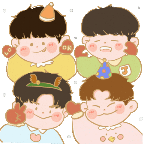 理想混蛋 Sticker