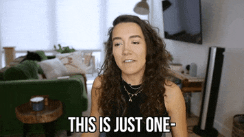 Response Queers GIF by Alayna Joy